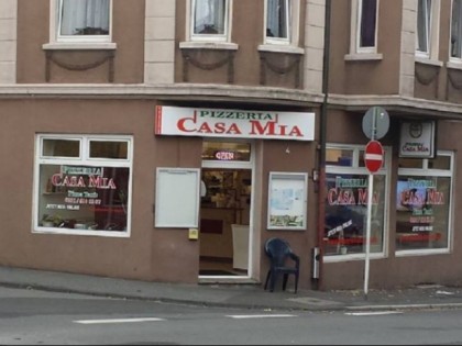 Photo: Casa Mia